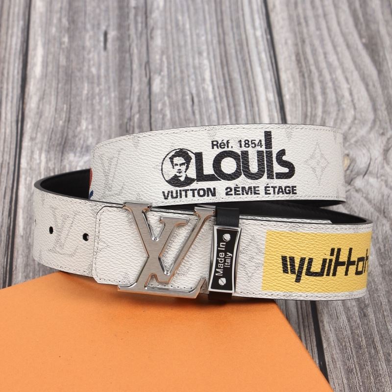 Louis Vuitton Belts